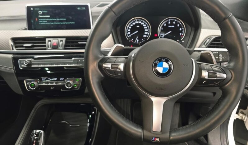 2019 BMW X2 For Sale in Kenya full