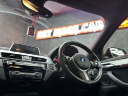 2019 BMW X2 For Sale in Kenya full