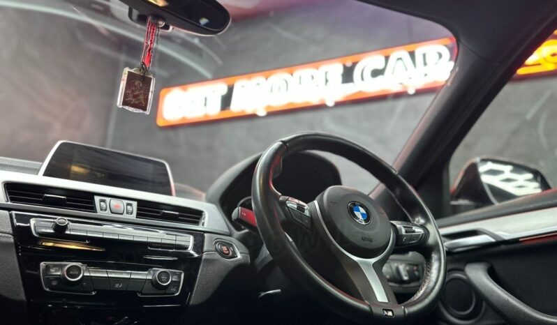 2019 BMW X2 For Sale in Kenya full