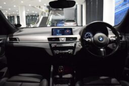 2021 BMW X2 For Sale in Kenya full