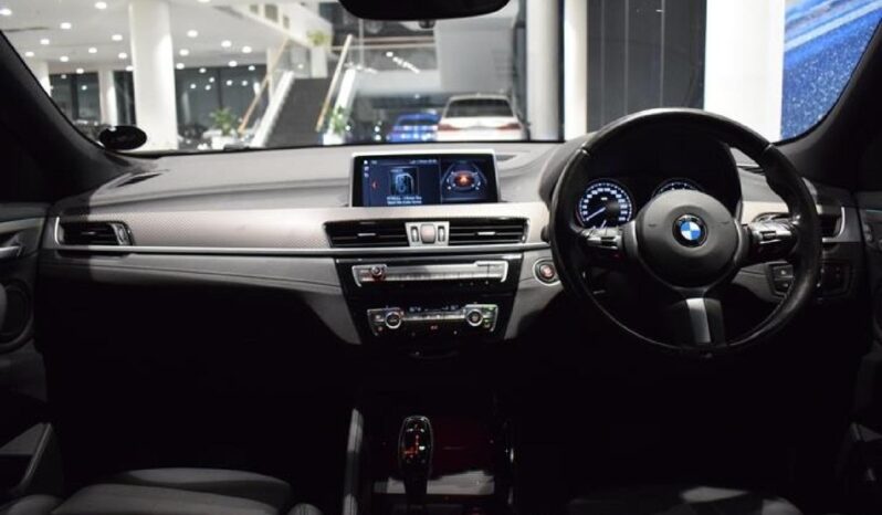 2021 BMW X2 For Sale in Kenya full