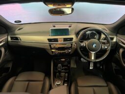 2021 BMW X2 For Sale in Kenya full
