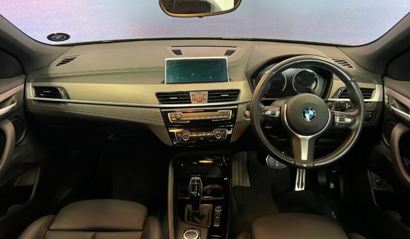 2021 BMW X2 For Sale in Kenya full