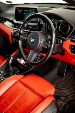 2021 BMW X2 For Sale in Kenya full