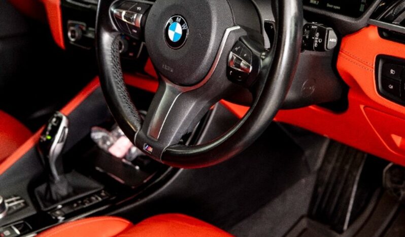 2021 BMW X2 For Sale in Kenya full