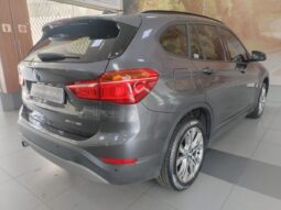 2019 BMW X1 For Sale in Kenya full