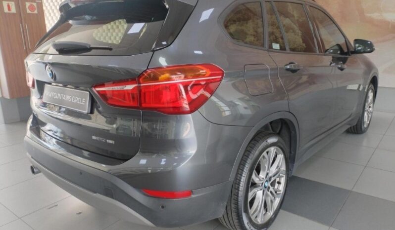 2019 BMW X1 For Sale in Kenya full
