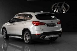 2019 BMW X1 For Sale in Kenya full