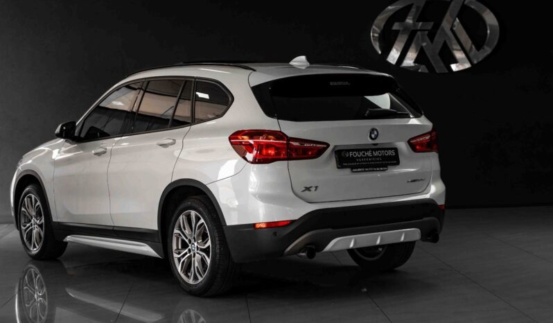 2019 BMW X1 For Sale in Kenya full