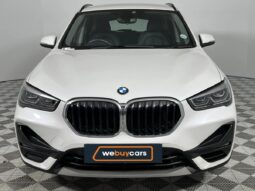 2020 BMW X1 For Sale in Kenya full