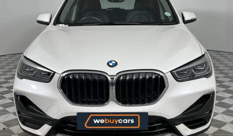 2020 BMW X1 For Sale in Kenya full