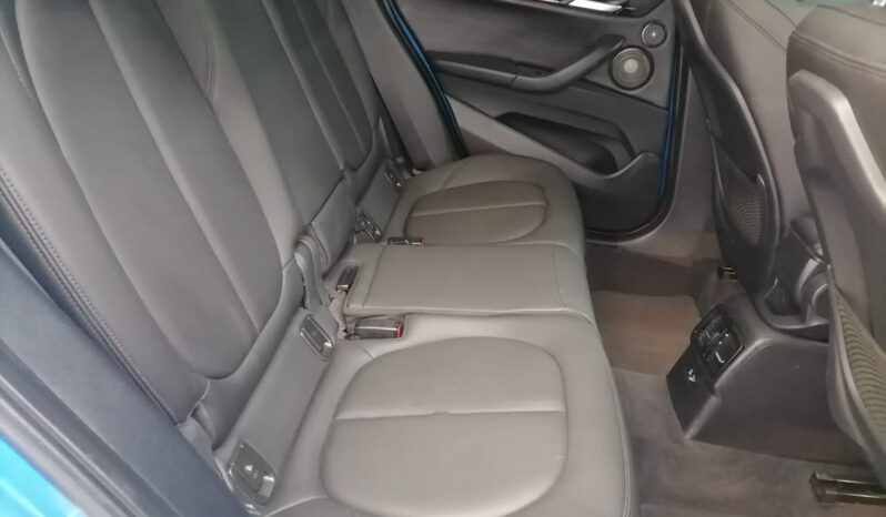 2020 BMW X1 For Sale in Kenya full