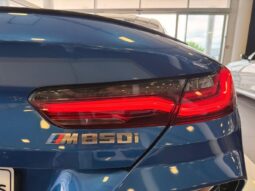 2019 BMW 8 Series For Sale in Kenya full