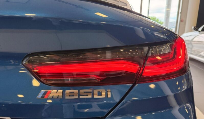 2019 BMW 8 Series For Sale in Kenya full