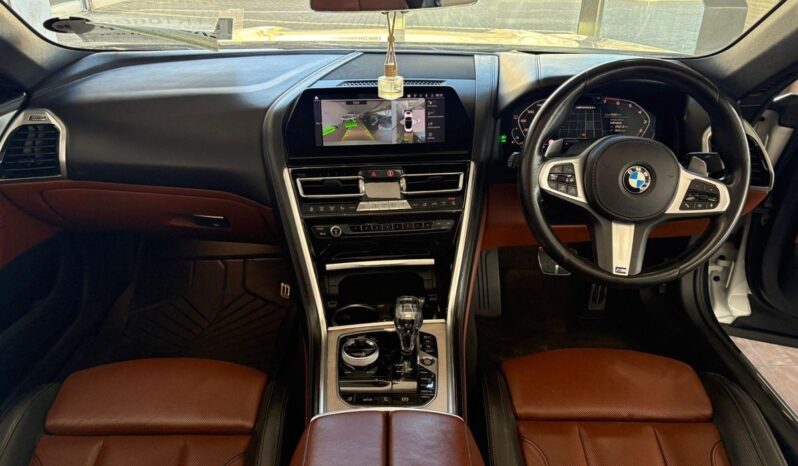 2019 BMW 8 Series For Sale in Kenya full