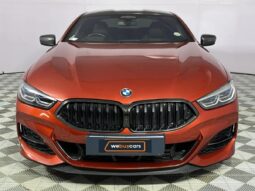 2019 BMW 8 Series For Sale in Kenya full