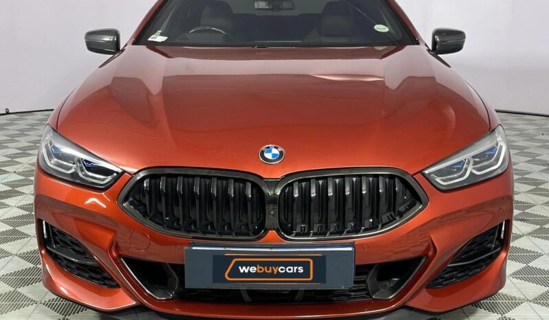 2019 BMW 8 Series For Sale in Kenya full