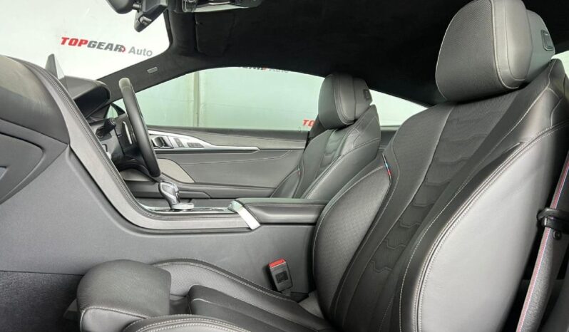 2019 BMW 8 Series For Sale in Kenya full