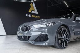 2020 BMW 8 Series For Sale in Kenya full
