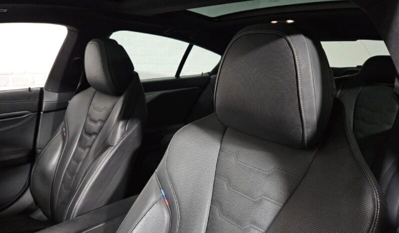 2020 BMW 8 Series For Sale in Kenya full