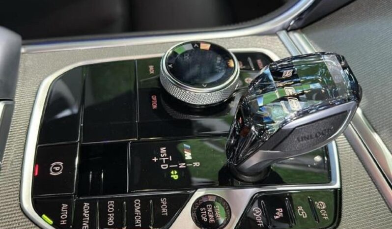 2020 BMW 8 Series For Sale in Kenya full