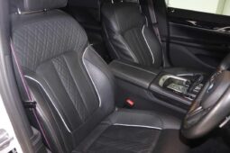 2019 BMW 7 Series For Sale in Kenya full