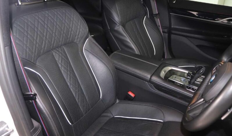 2019 BMW 7 Series For Sale in Kenya full