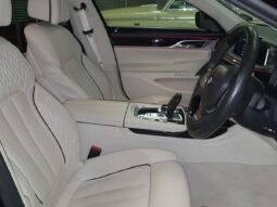 2019 BMW 7 Series For Sale in Kenya full