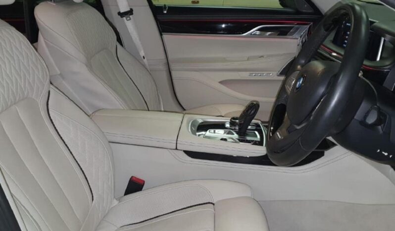 2019 BMW 7 Series For Sale in Kenya full