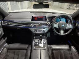 2021 BMW 7 Series For Sale in Kenya full
