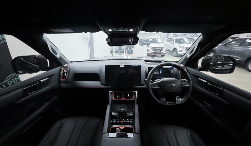 2025 BYD Shark 6 For Sale in Kenya full