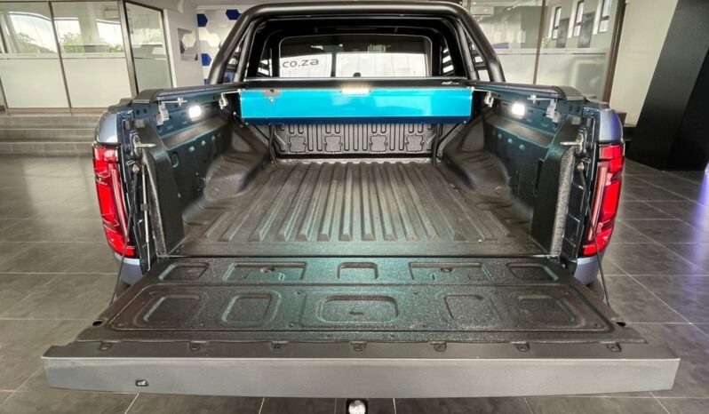 2025 BYD Shark 6 For Sale in Kenya full