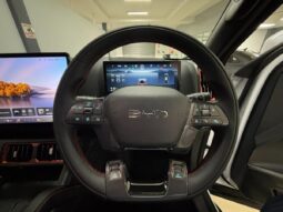 2025 BYD Shark 6 For Sale in Kenya full