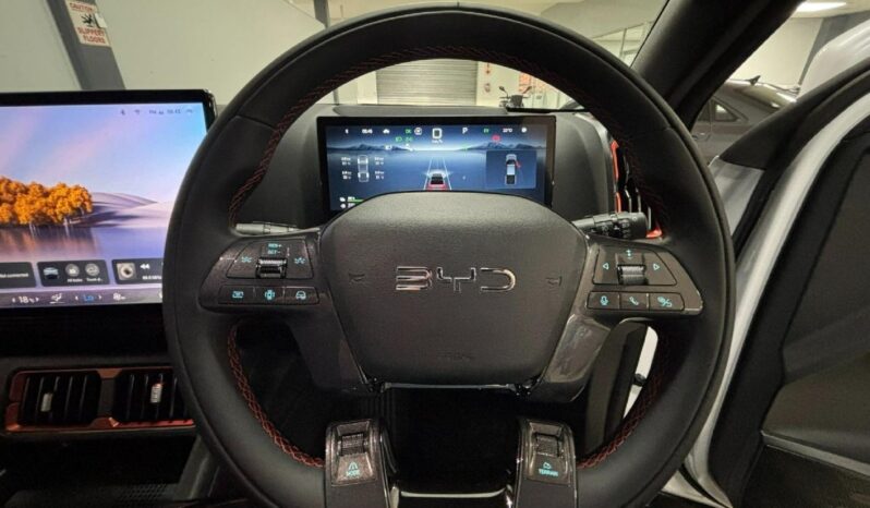 2025 BYD Shark 6 For Sale in Kenya full