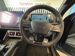 2025 BYD Shark 6 For Sale in Kenya full