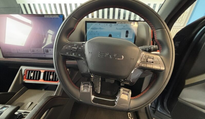 2025 BYD Shark 6 For Sale in Kenya full