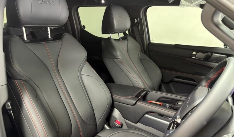 2025 BYD Shark 6 For Sale in Kenya full