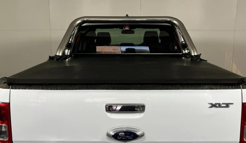 2019 Ford Ranger For Sale in Kenya full