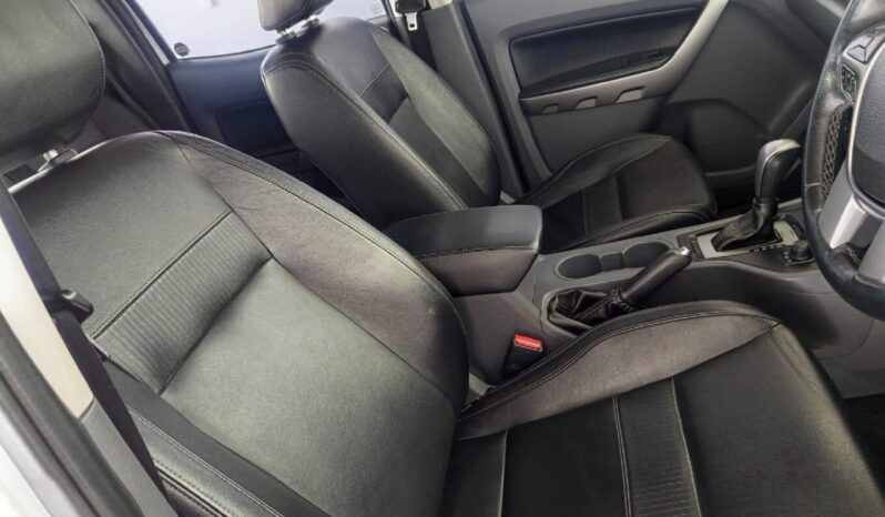 2019 Ford Ranger For Sale in Kenya full