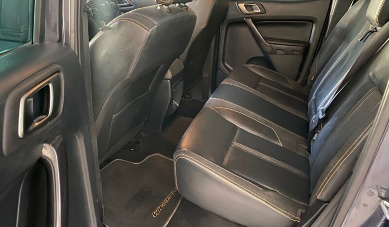 2019 Ford Ranger For Sale in Kenya full