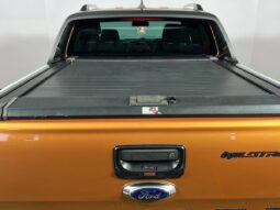 2019 Ford Ranger For Sale in Kenya full