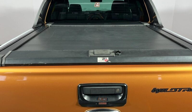 2019 Ford Ranger For Sale in Kenya full