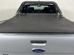 2020 Ford Ranger For Sale in Kenya full