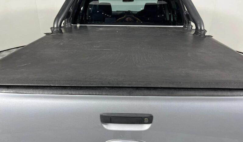 2020 Ford Ranger For Sale in Kenya full