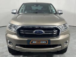 2020 Ford Ranger For Sale in Kenya full