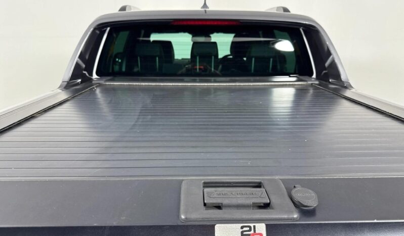 2020 Ford Ranger For Sale in Kenya full