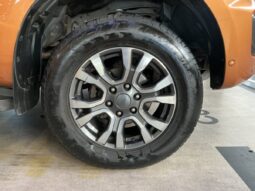 2020 Ford Ranger For Sale in Kenya full