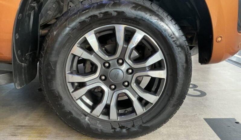 2020 Ford Ranger For Sale in Kenya full