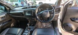 2019 Toyota Hilux For Sale in Kenya full