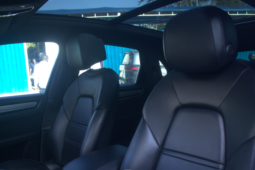 Porsche Cayenne S For Sale in Kenya full